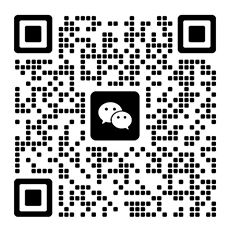 顺达物流官方微信二维码